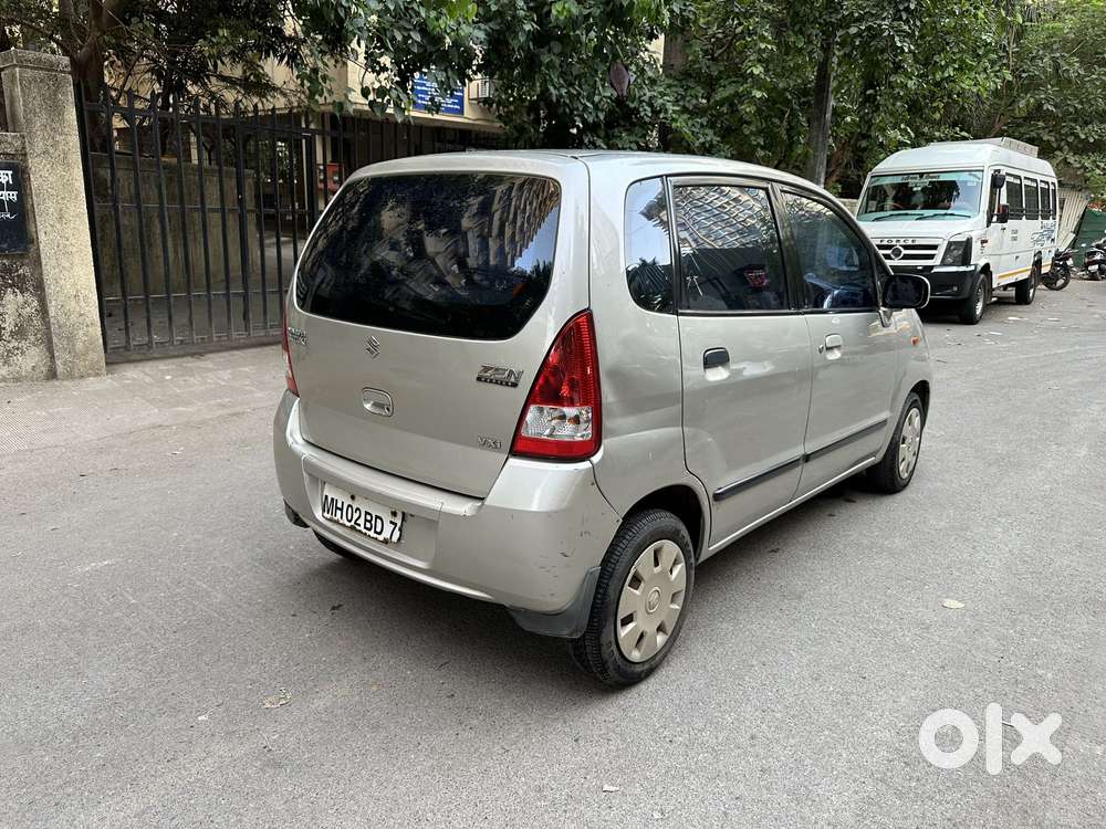 Maruti Suzuki Zen Estilo Vxi Bsiv, 2007, Petrol