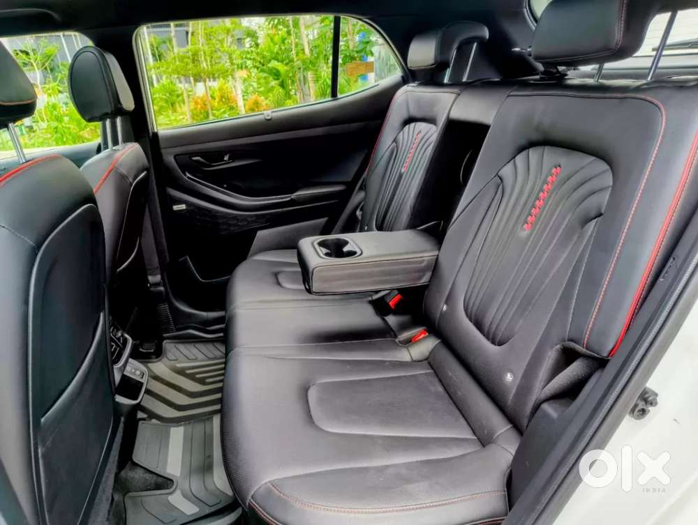Hyundai Creta N Line N10 1.5 Turbo Dct, 2024, Petrol
