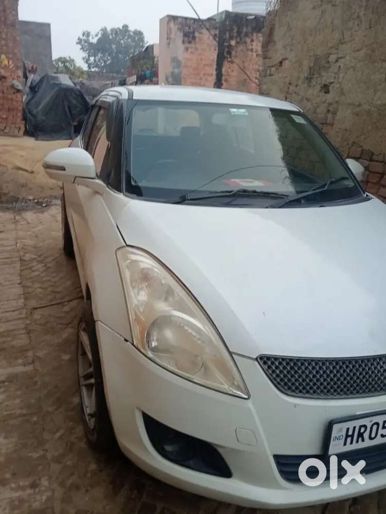 Maruti Suzuki Swift Vdi Diesel Manual 2013