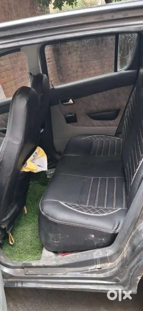 Maruti Suzuki 800 Ac 2017
