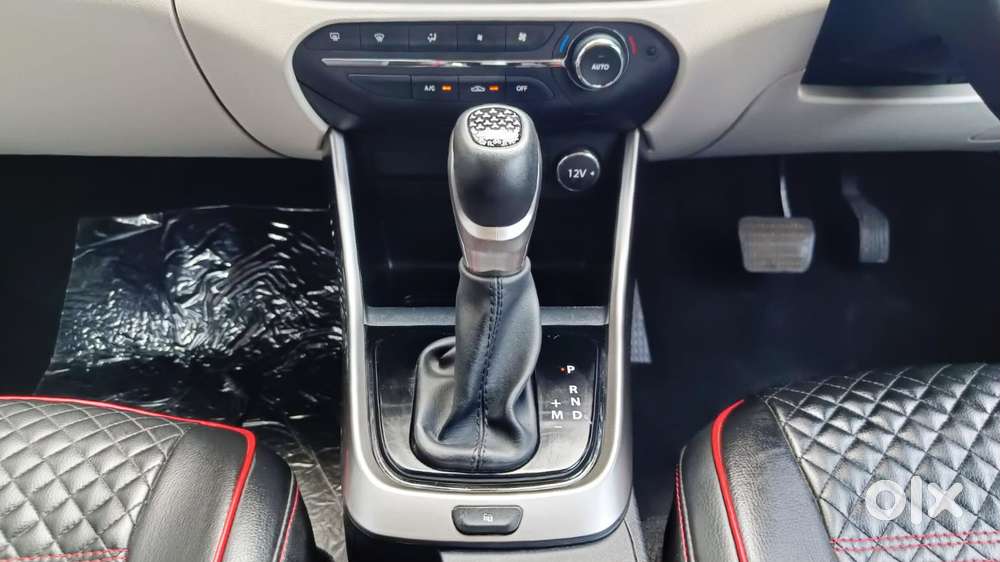 Tata Altroz Xz, 2024, Petrol