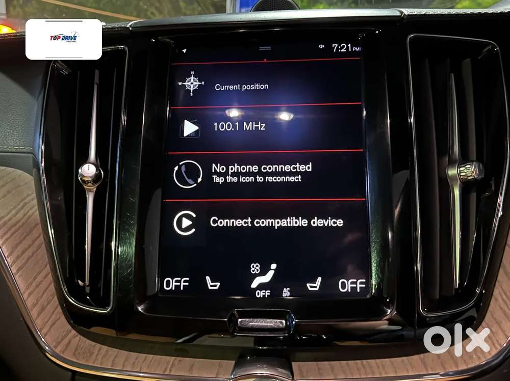 Volvo Xc60 Inscription D5, 2019, Diesel