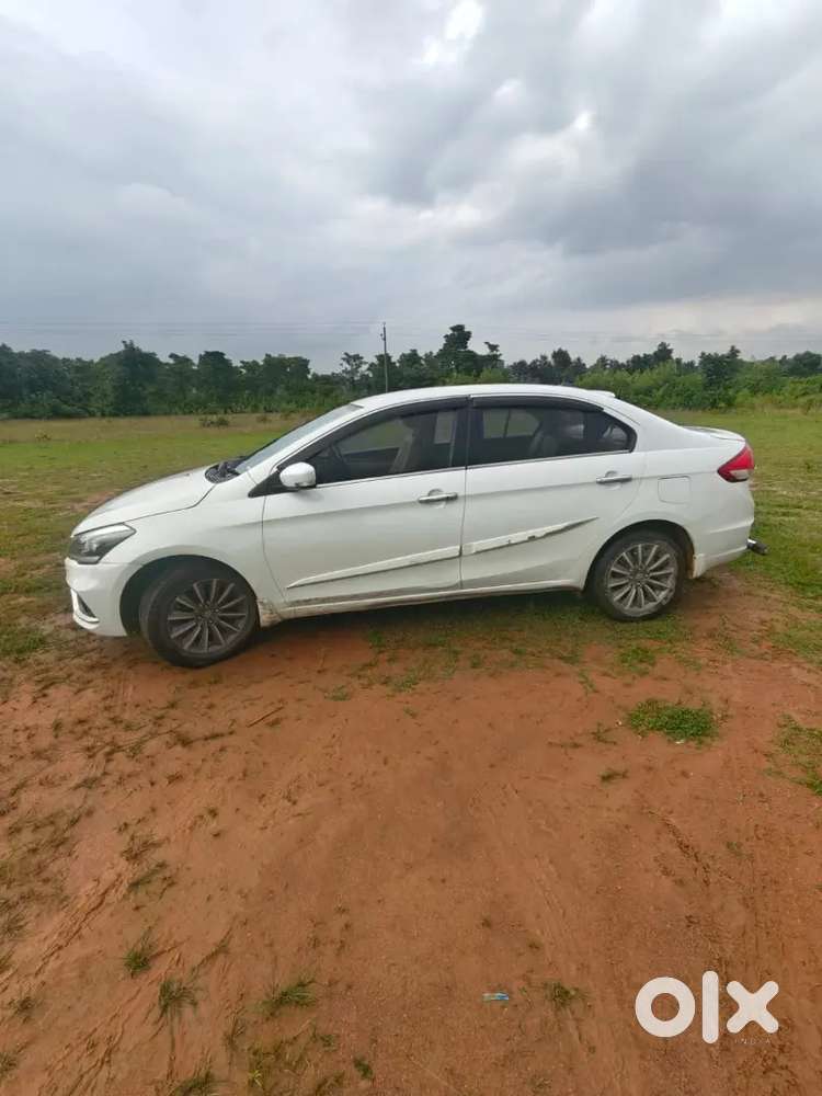Maruti Suzuki Ciaz 2020