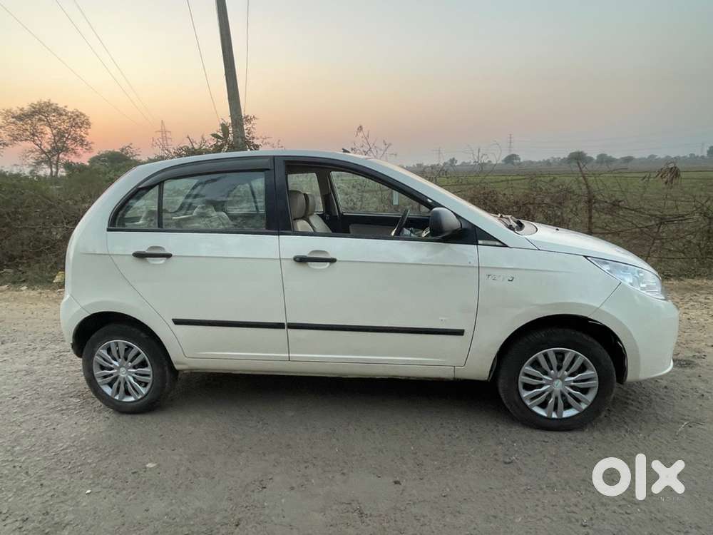 Tata Indica Vista 2012 Diesel Well Maintained