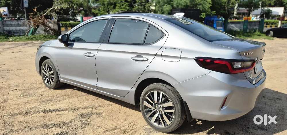 Honda City 2020 Vx Petrol
