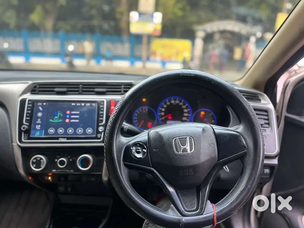 Honda City I-vtec I20 Style Performance Ka Perfect Combo Sale Urgent
