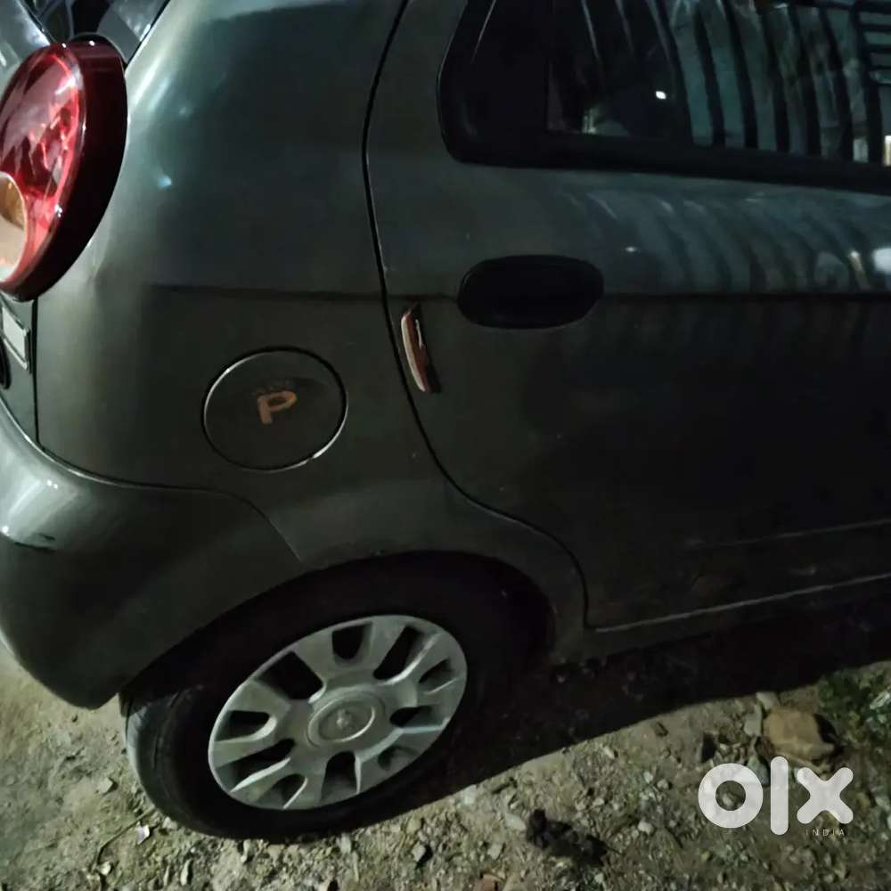 Chevrolet Spark 2011