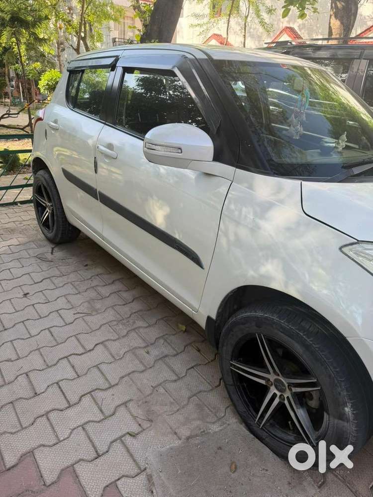 Maruti Suzuki Swift Diesel Good Condition