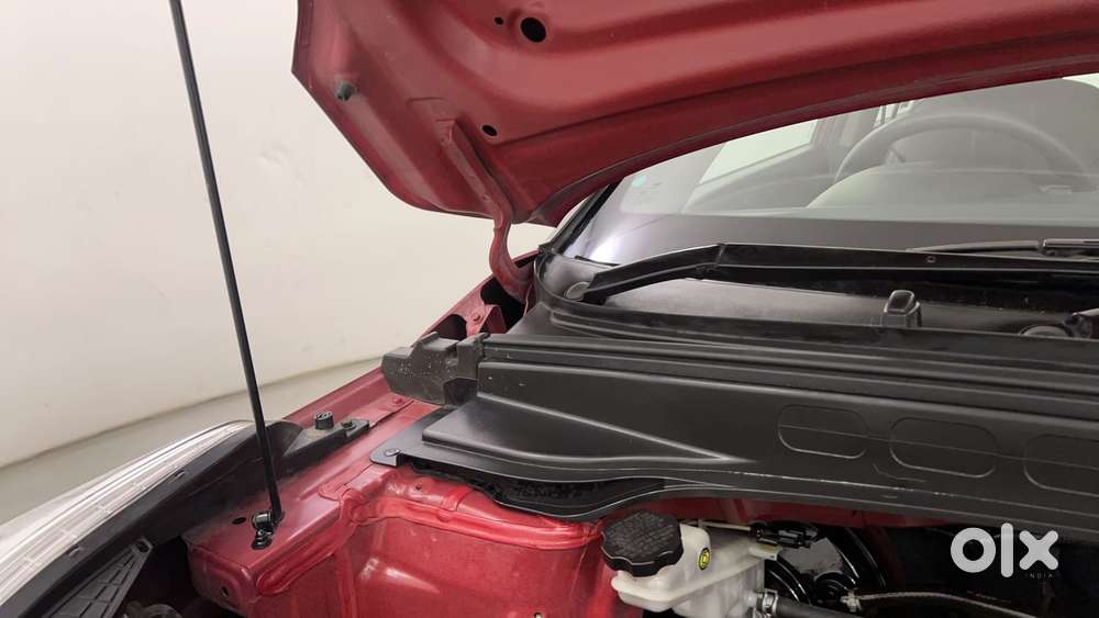 Hyundai Creta [2018-2020] 1.6 E Plus Vtvt, 2019, Petrol