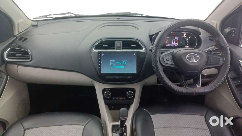 Tata Tiago Xza Plus, 2023, Petrol