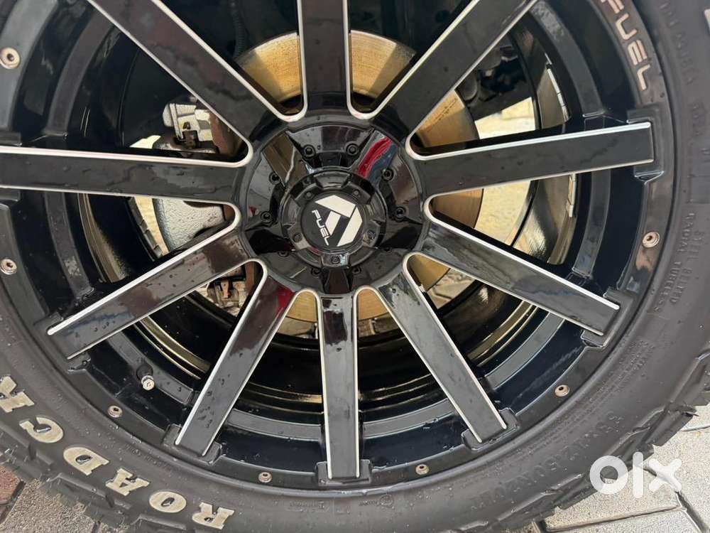 Mahindra Thar Roxx 2025 Diesel 6000 Km Driven