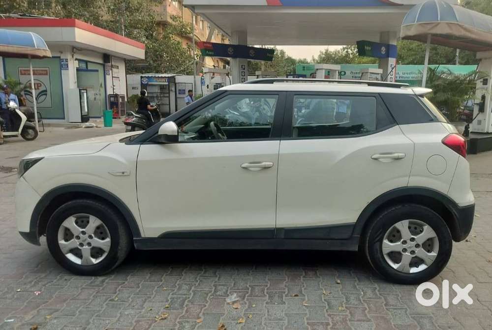 Mahindra Xuv300 W6 Diesel, 2020, Diesel