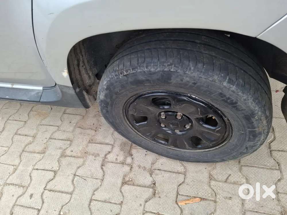Renault Duster Diesel Manual 2016 Model