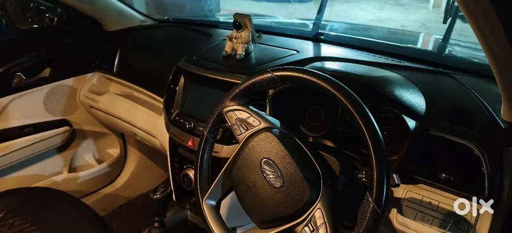 Mahindra Xuv 300 2019 Diesel Top End Manual/well Maintained Vehicle