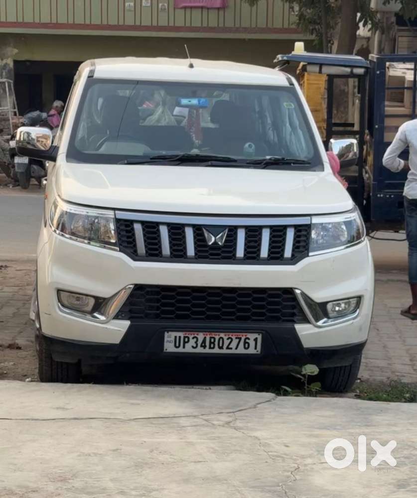 Mahindra Bolero Neo 2023