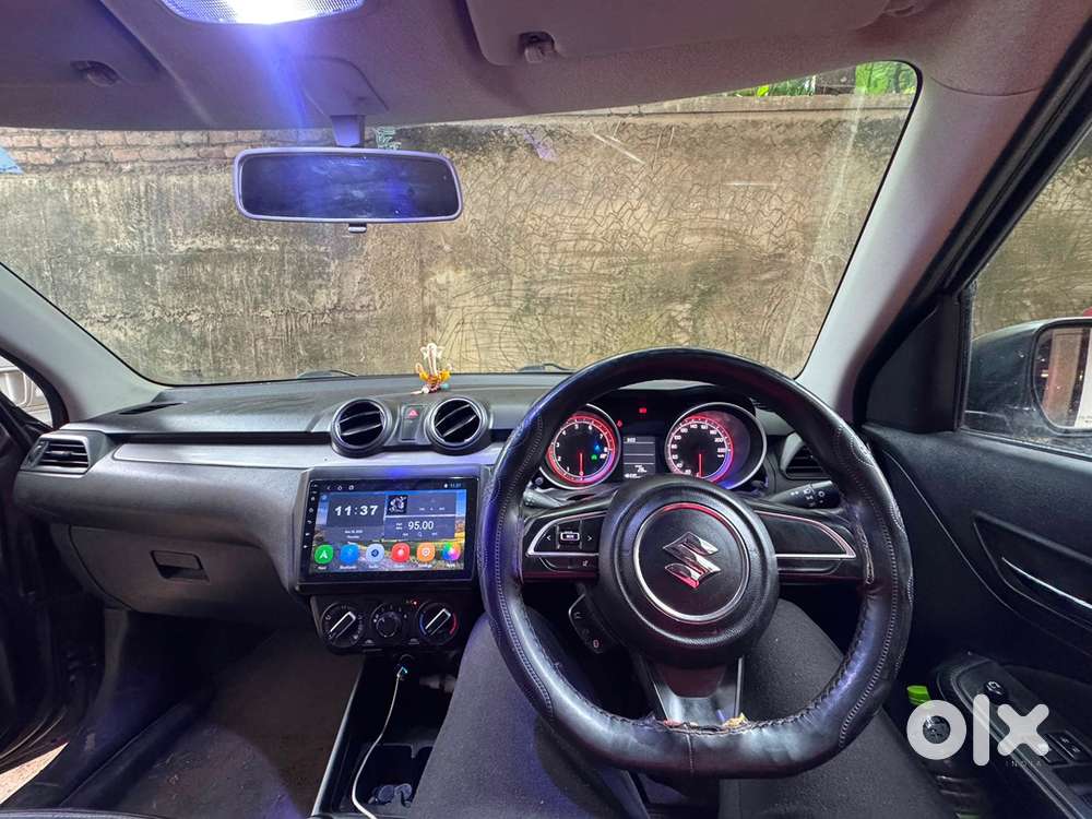 Swift 2021 Maruti Suzuki Petrol First Owner