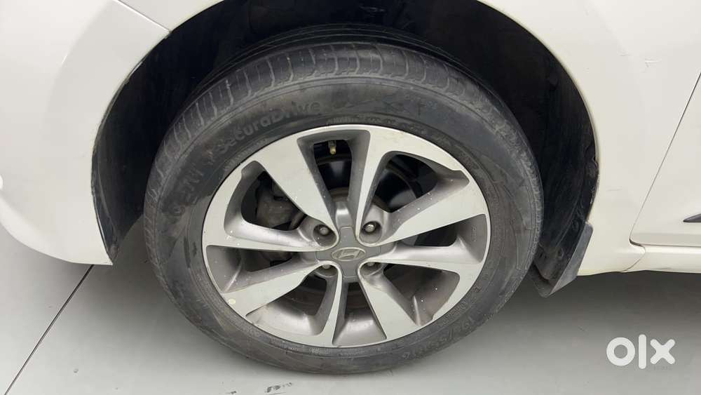 Hyundai Elite I20 [2018-2020] 1.2 Asta, 2015, Petrol