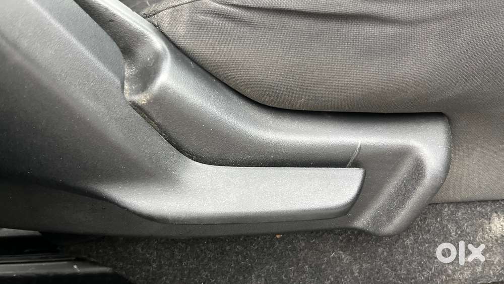 Maruti Suzuki Ignis 1.2 Amt Zeta, 2017, Petrol