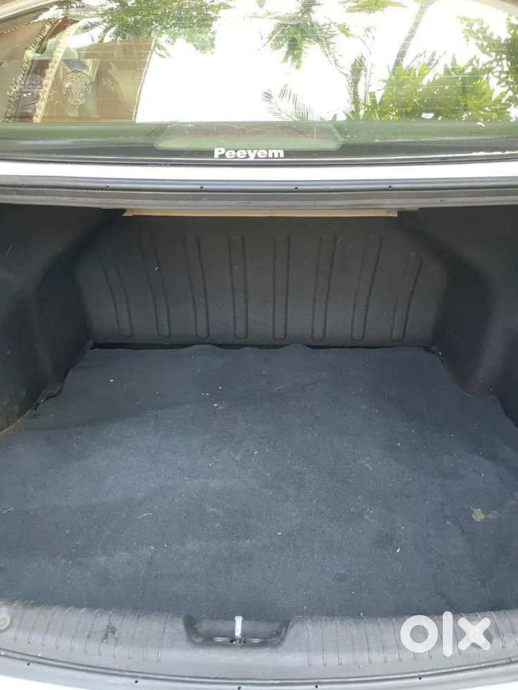 Hyundai Verna 2013 Diesel 71023 Km Driven