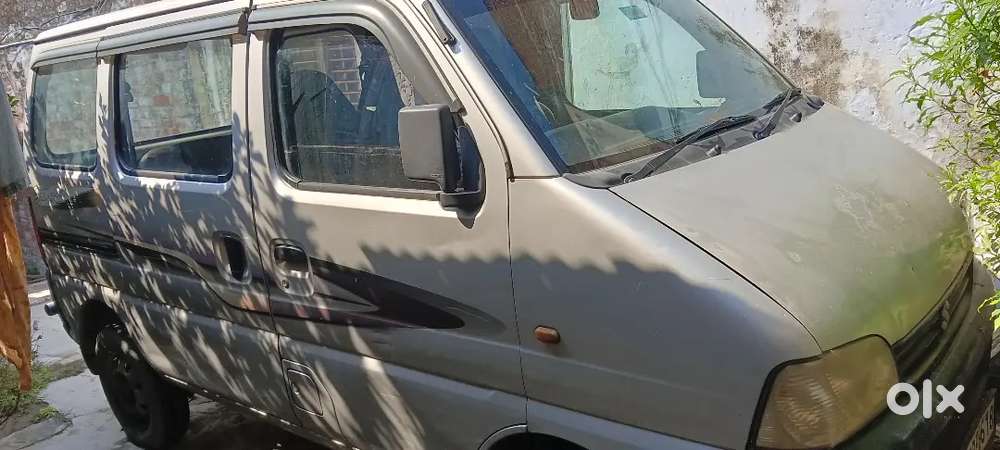 Maruti Suzuki Eeco Ac 2010