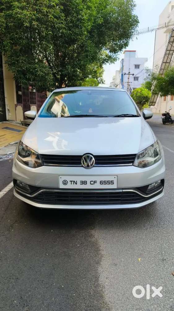 2016 Volkswagen Ameo Well Maintained .