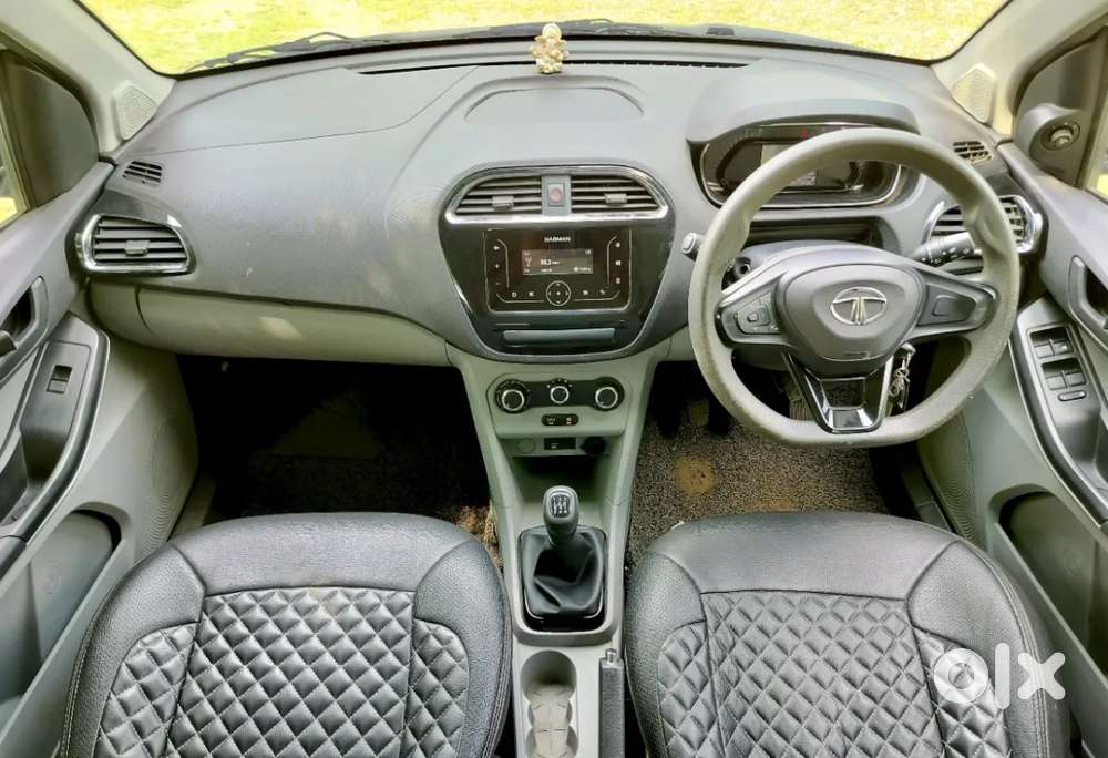 Tata Tiago 1.05 Revotorq Xt, 2022, Petrol