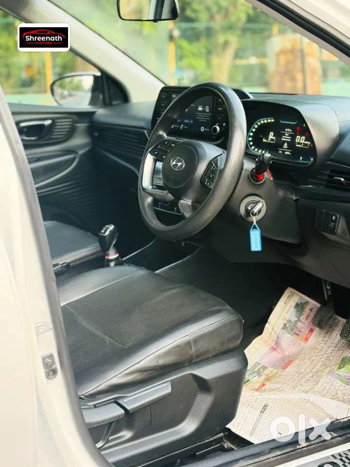 Hyundai Elite I20 [ ] 1.4 Sportz Crdi, 2021, Diesel
