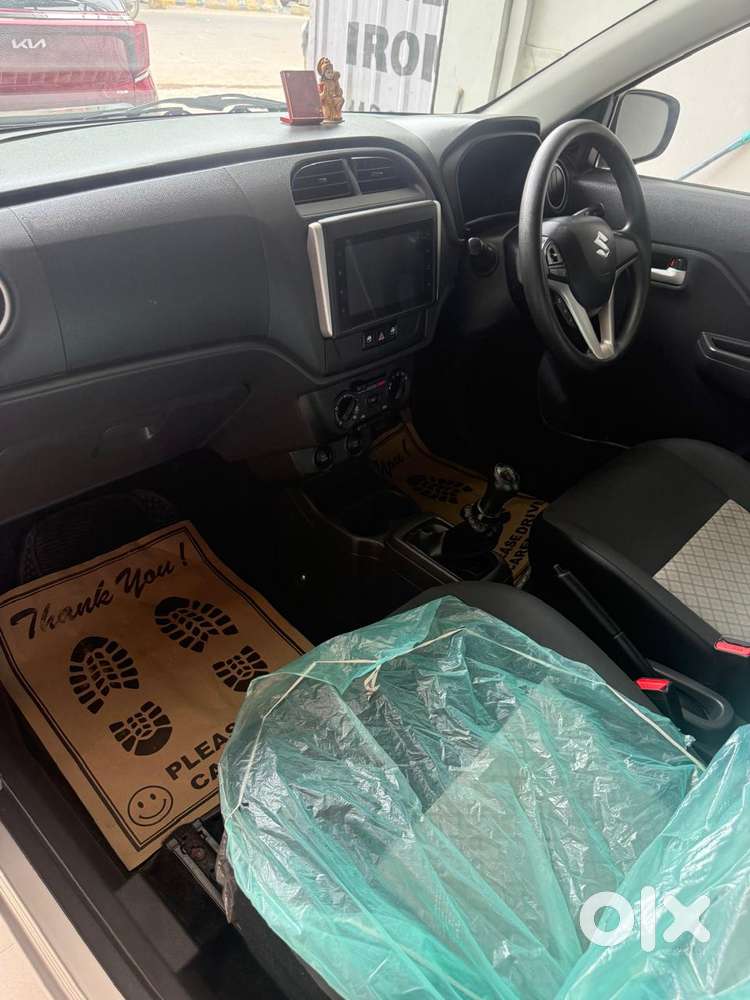 Maruti Suzuki Alto K10 Plus Edition, 2023, Petrol