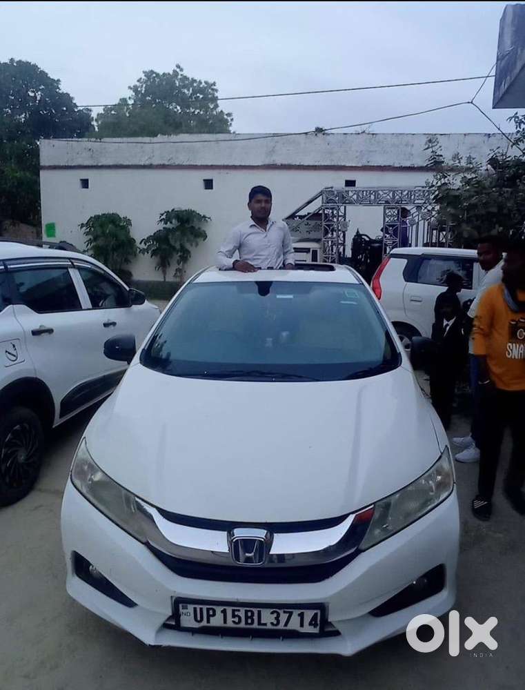 Honda City 2014 Diesel 140000 Km Driven