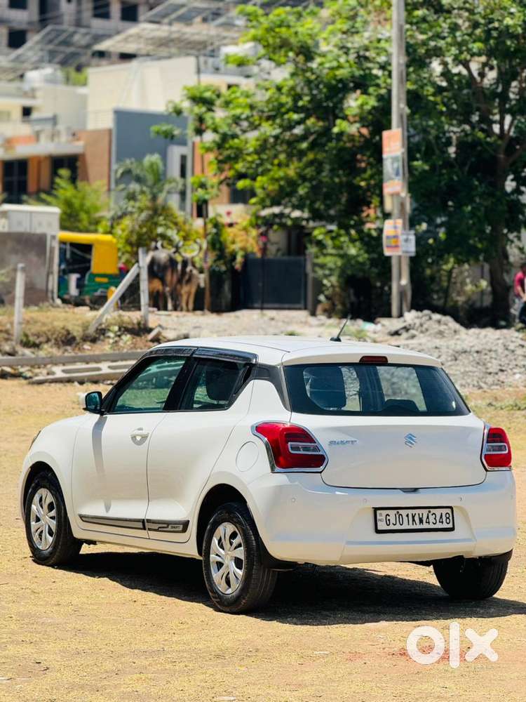 Maruti Suzuki Swift Ldi, 2019, Petrol