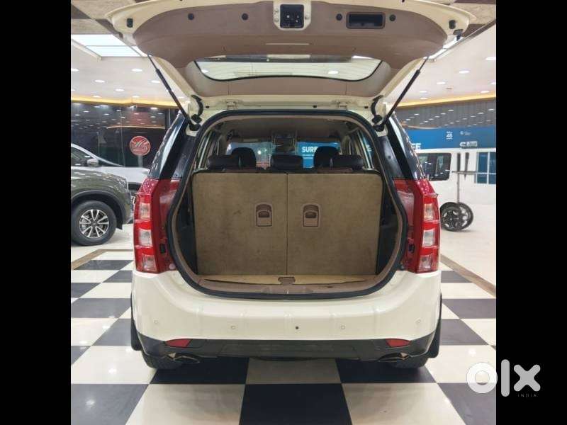 Mahindra Xuv500 W8 2wd, 2014, Diesel