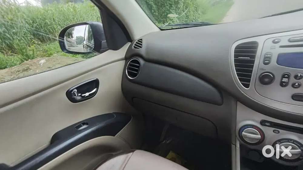 Hyundai I10 Kappa 2013 Petrol Manual