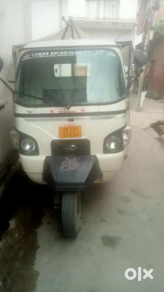 Mahindra Renault Logan 2023 Diesel Automatic