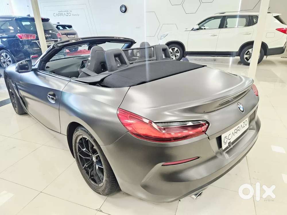 Bmw Z4 Sdrive 20i, 2021, Petrol