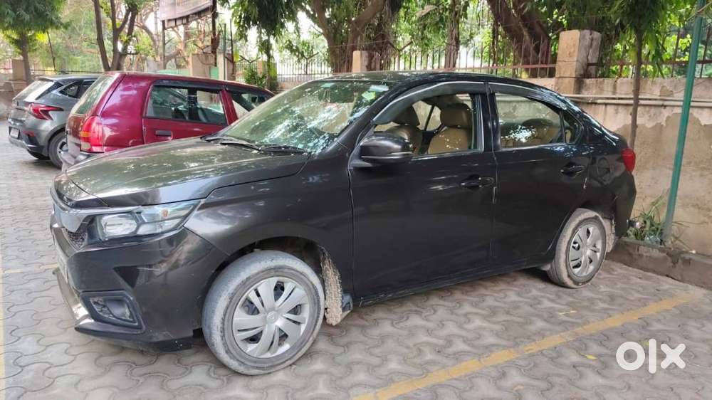 Honda Amaze Vx 2021