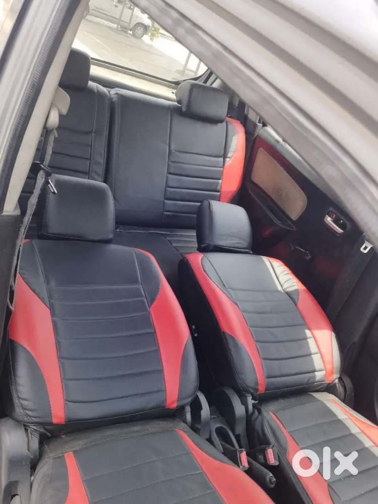 Maruti Suzuki Wagon R 1.0 2018 Cng & Hybrids 95000 Km Driven