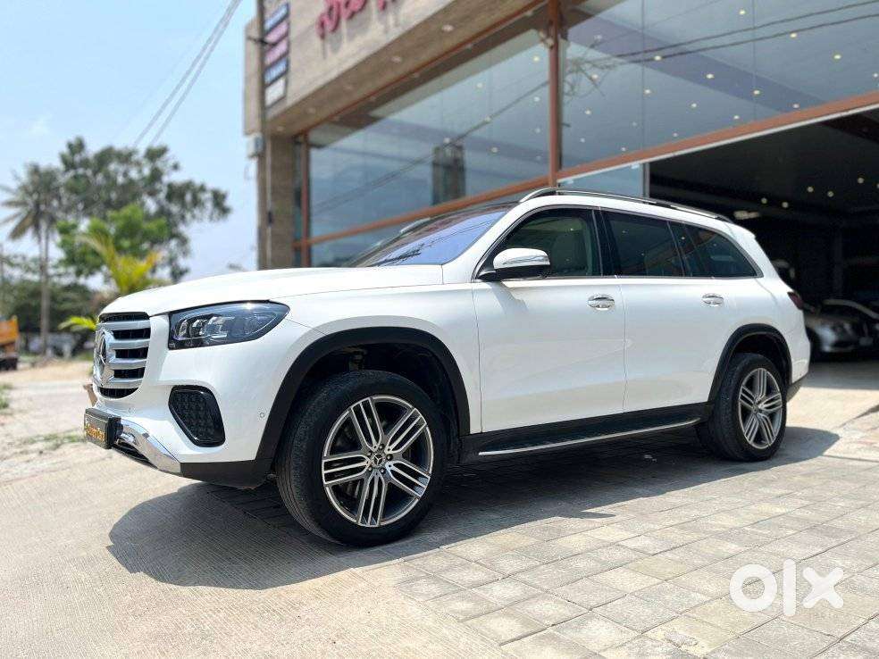 Mercedes-benz Gls 400d 4matic, 2025, Diesel