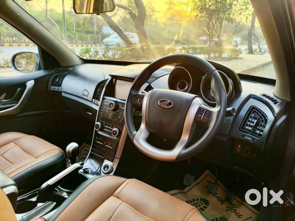 Mahindra Xuv500 W7, 2019, Diesel