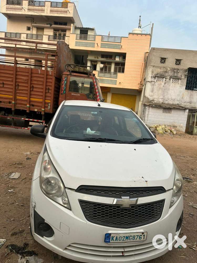 Chevrolet Diesel Manual 2012