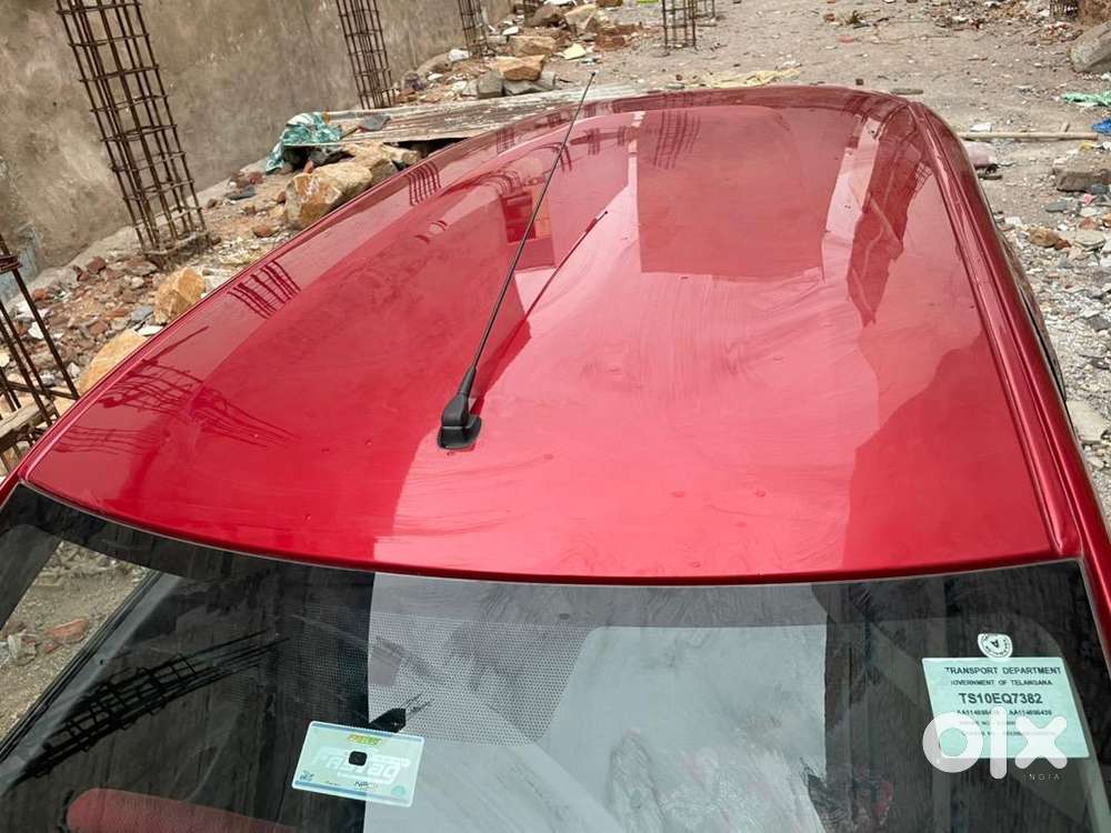 Renault Kwid 2018 Petrol 23000 Km Driven