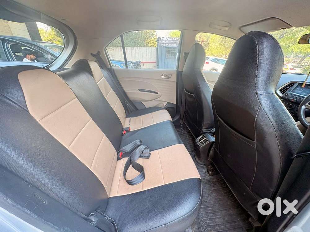 Hyundai Santro Sportz, 2019, Petrol