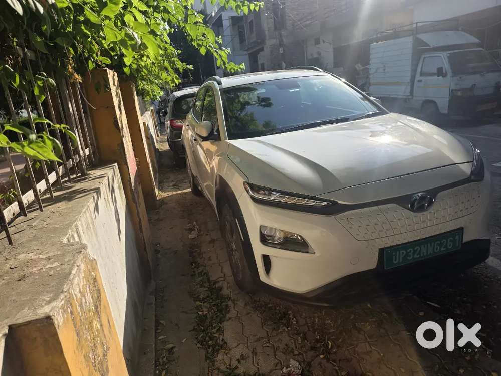 Hyundai Kona Electric 2023 Premium