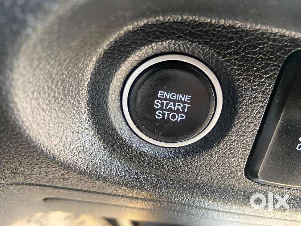 Hyundai Creta 1.6 Sx, 2020, Petrol