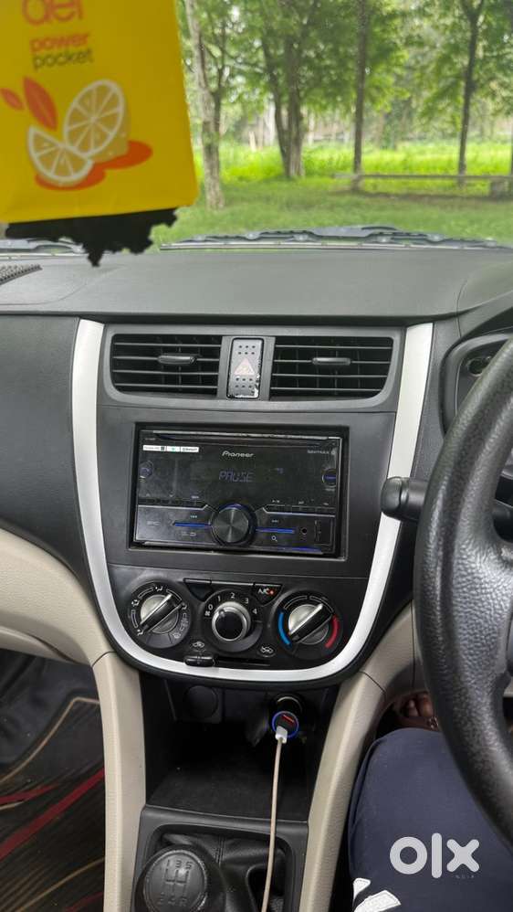 Maruti Suzuki Celerio 2020 Petrol Good Condition