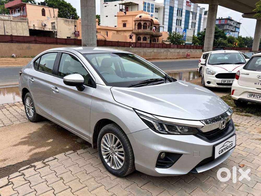 Honda City 1.5 V 5th Gen I-vtec Mt, 2022, Petrol