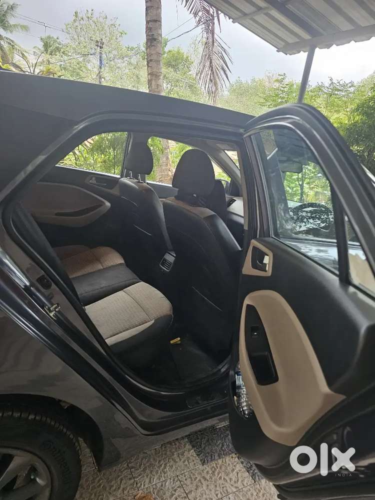 Hyundai Elite I20 2019 Sportz+