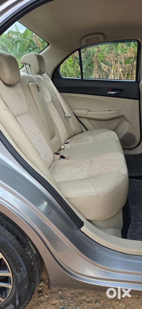 Maruti Suzuki Swift Dzire Zxi+ Mt, 2023, Petrol