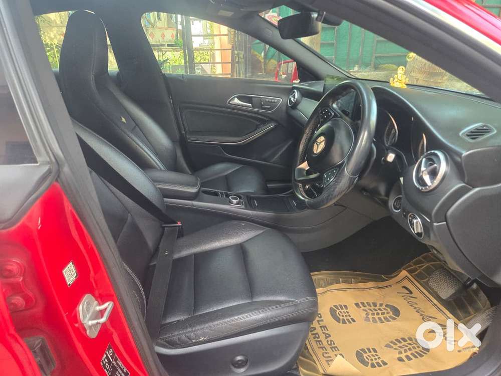Mercedes-benz Cla 200 Cdi Sport, 2016, Diesel