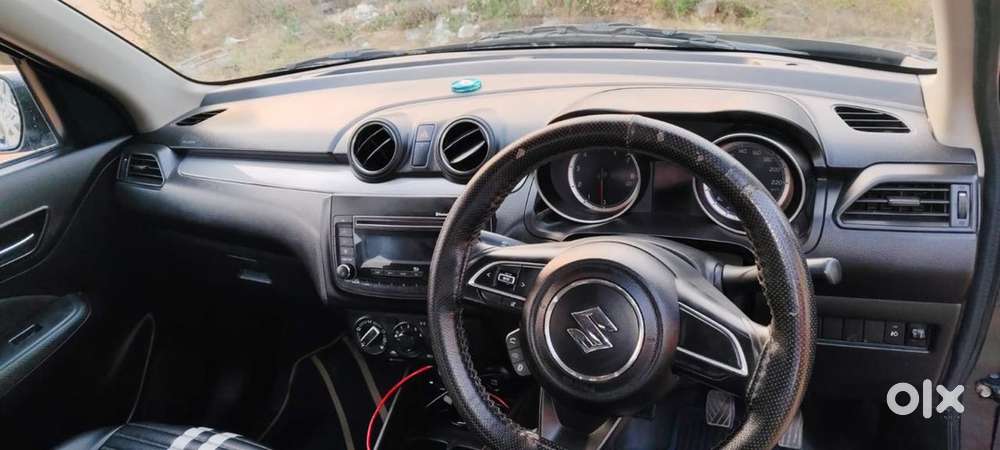 Maruti Suzuki Swift 2021 Petrol 74000 Km Driven