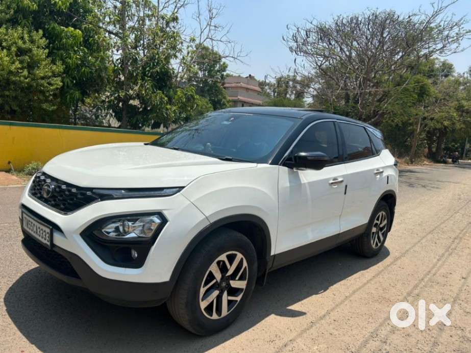 Tata Harrier Xta+ 2.0 L Kryotec Bs Vi, 2021, Diesel